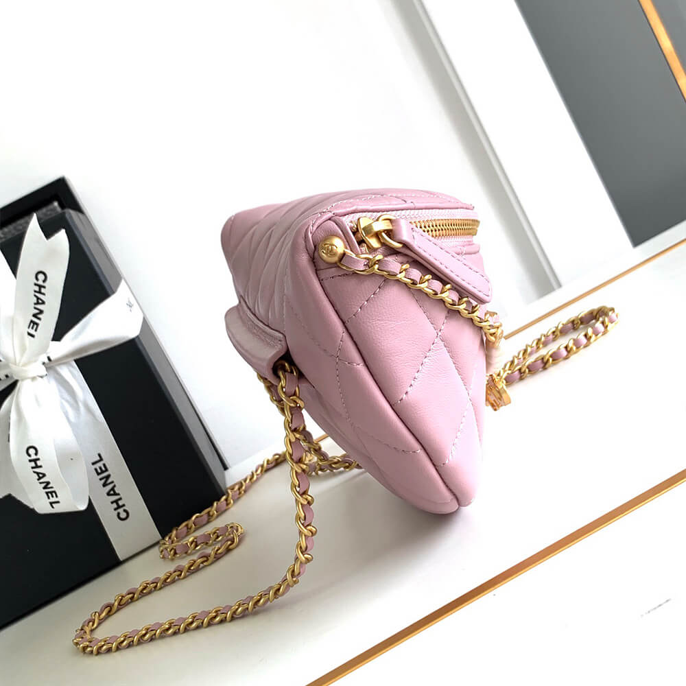 CHANEL Waist Bag(high-end grade) - Top Club