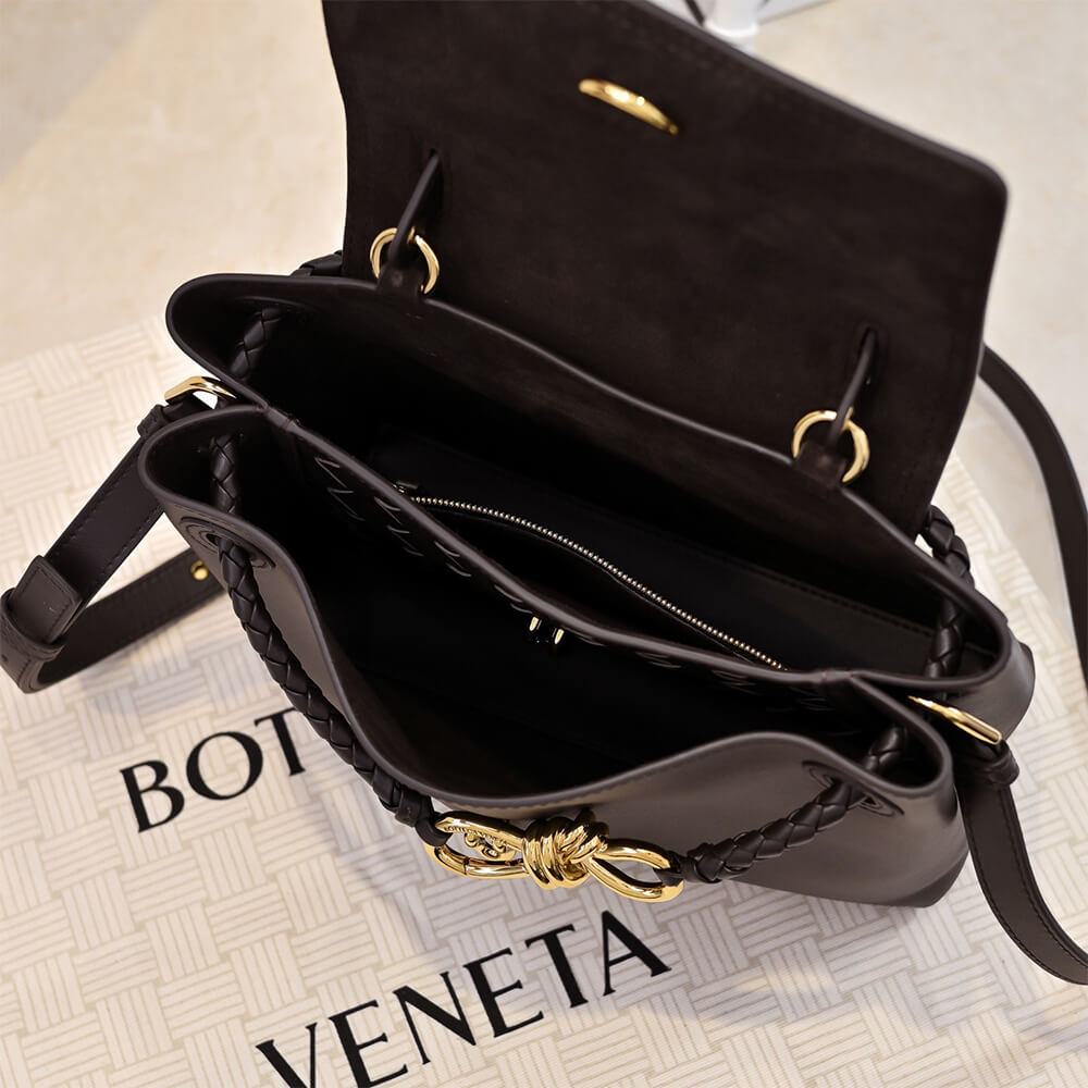 Bottega Veneta Small Ciao Ciao(HIGH-END GRADE) - Top Club