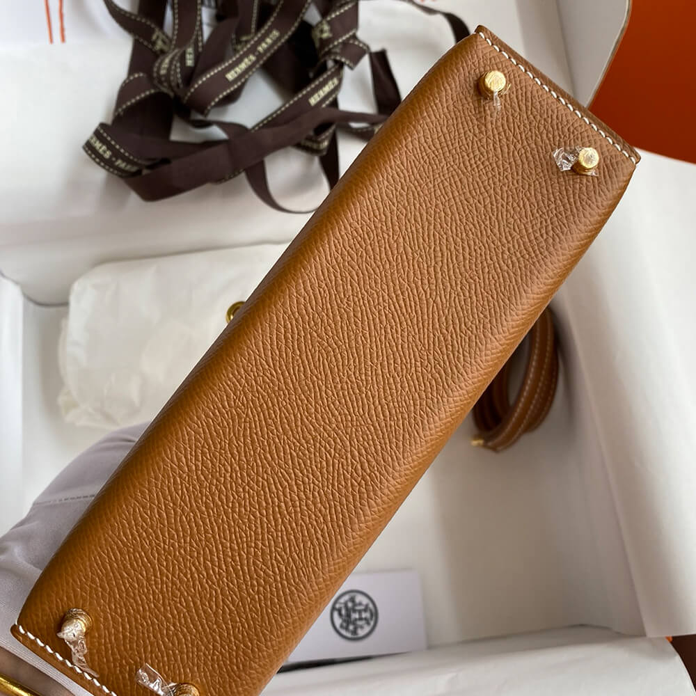 Hermes Mini Kelly II(HIGH-END GRADE) - Top Club