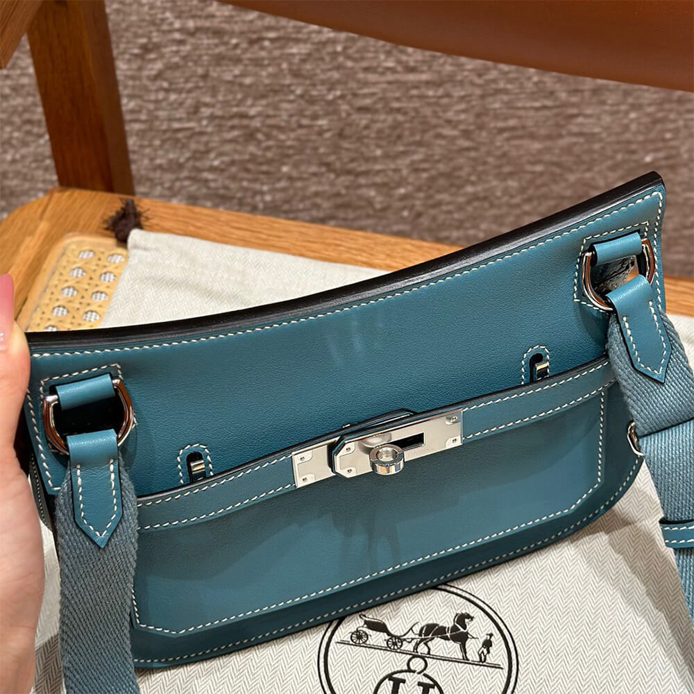 Hermes Jypsiere Mini - Top Club
