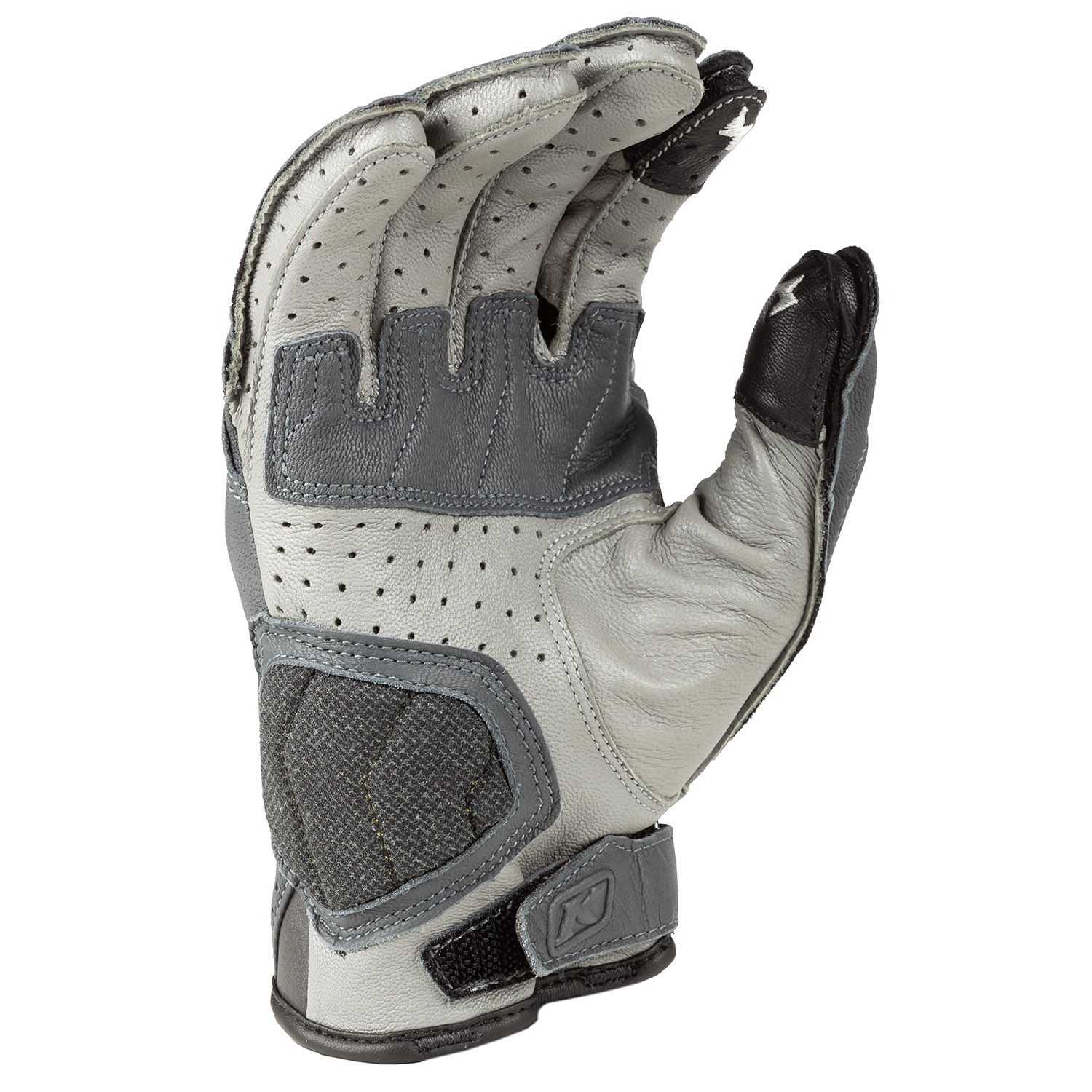 Induction glove