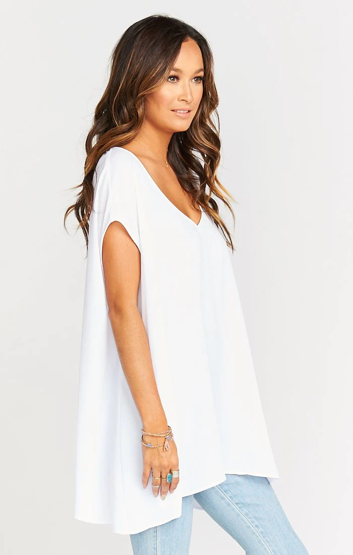 Soaree Tunic