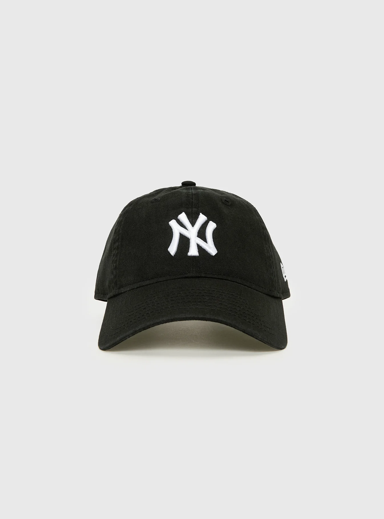 New York Yankees 9twenty Hat Black