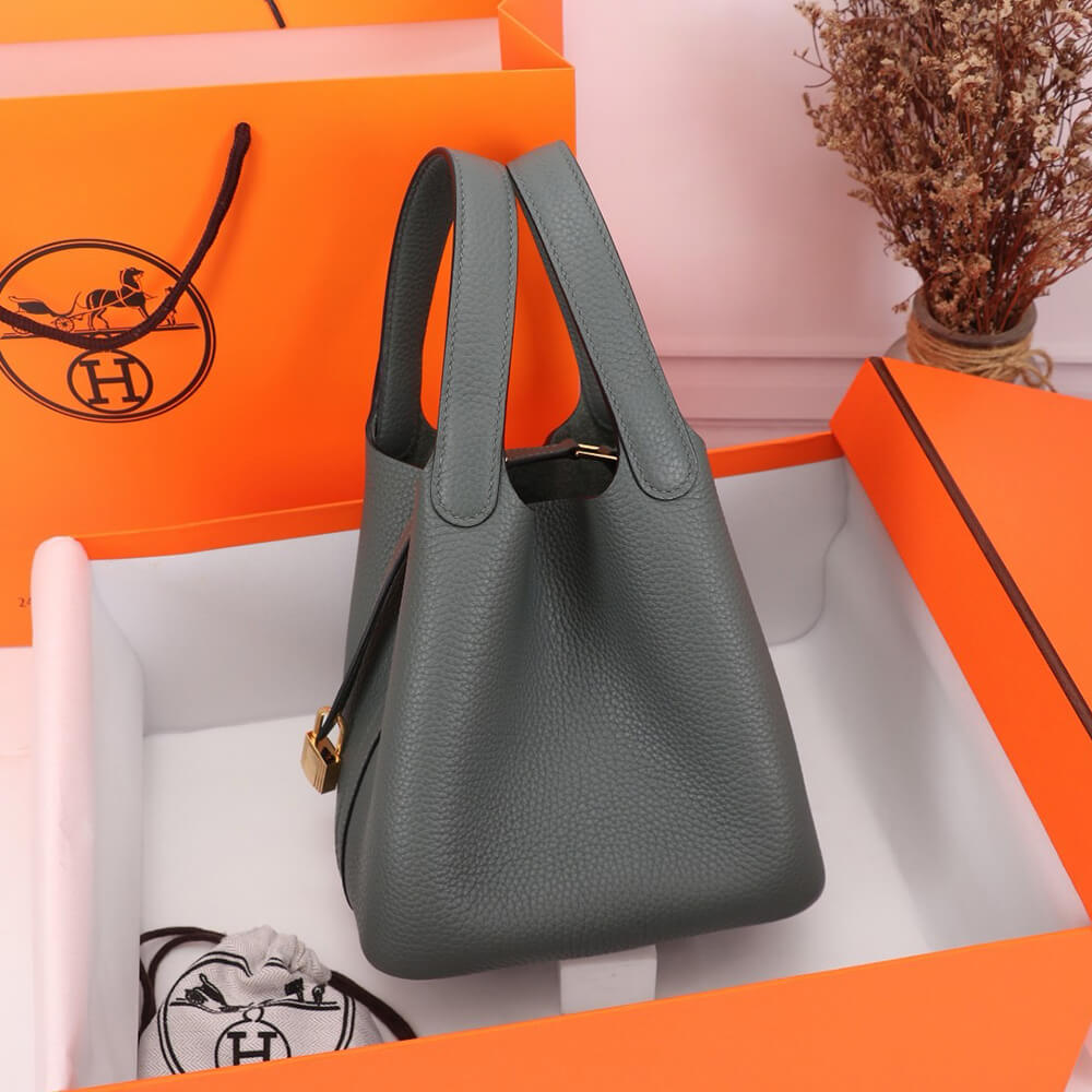 Hermes Picotin Lock 18 - Top Club