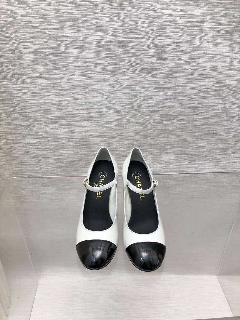 Chanel Women's Sandals Fashion Shoes C93212 - Sneaker Replica Workshop