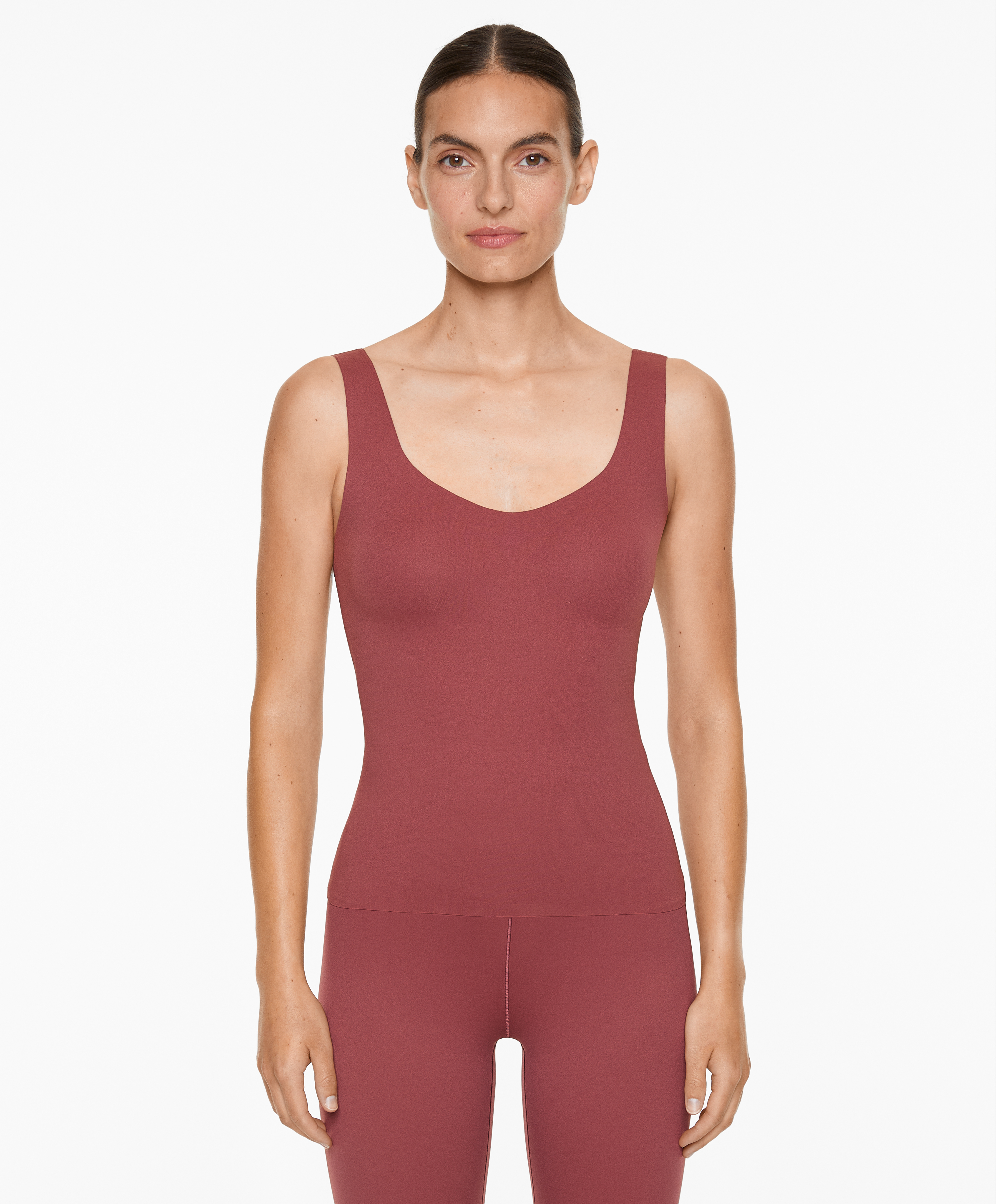 OYSHO Perfect-adapt vest top with cups