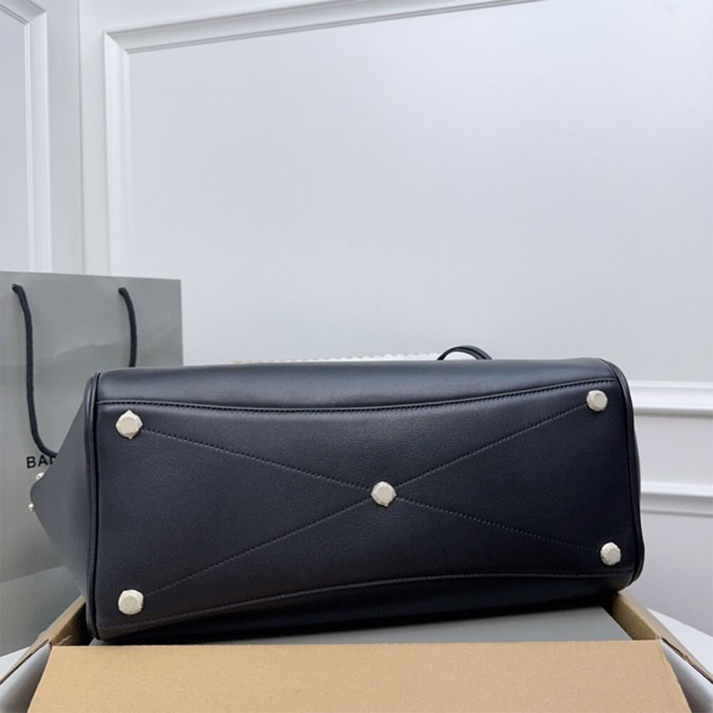 BALENCIAGA Bel Air Medium Carry All Bag(HIGH-END GRADE) - Top Club