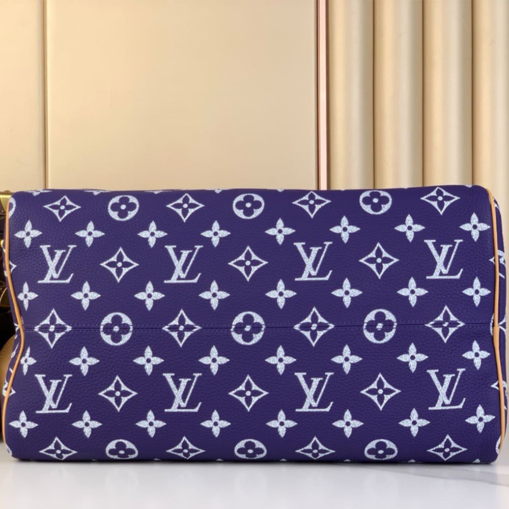 LV Speedy P9 Bandouliere 40(HIGH-END GRADE) - Top Club