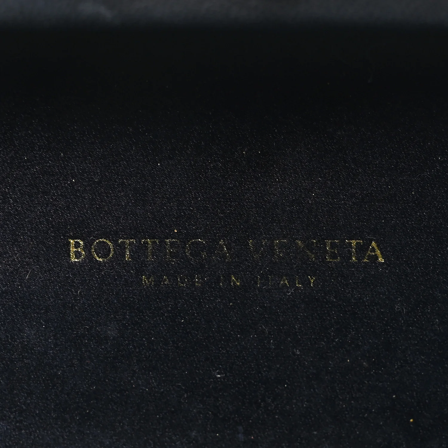 Satin Intreccio Impero Knot Clutch Black - Top Club