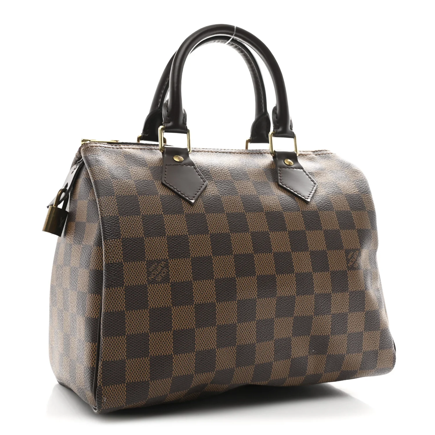Damier Ebene Speedy 25 - Top Club