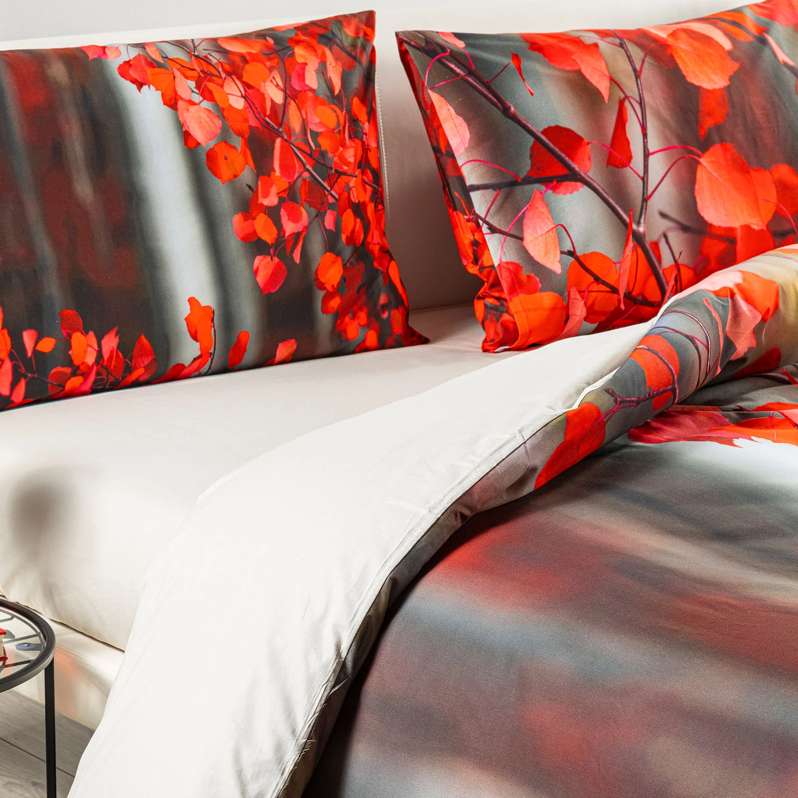 Complete Coat of Cotton Autumn Passion Cotton Single Dream Dreams