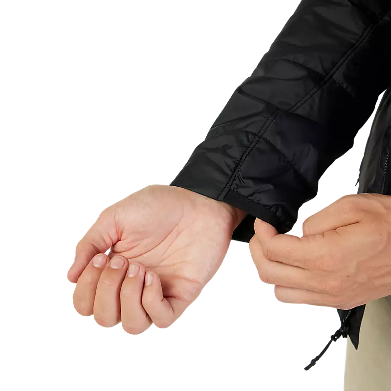 Ridgeway 2.0 Jacke