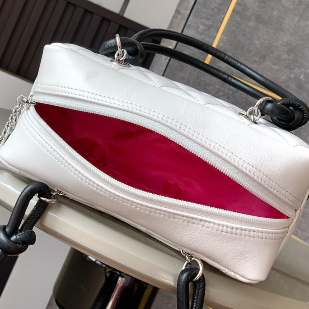 Chanel Mini Cambon Line Tote(HIGH-END GRADE) - Top Club