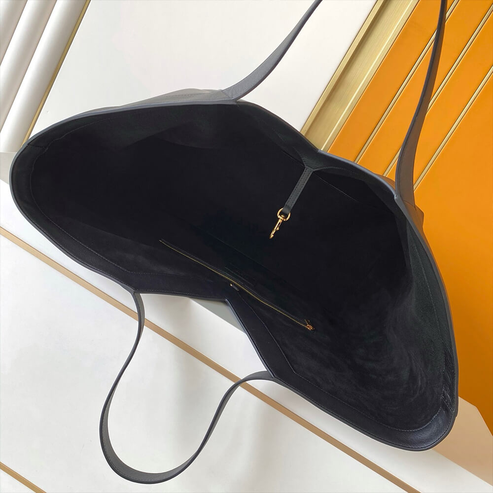 YSL Y TOTE IN LEATHER(HIGH-END GRADE) - Top Club