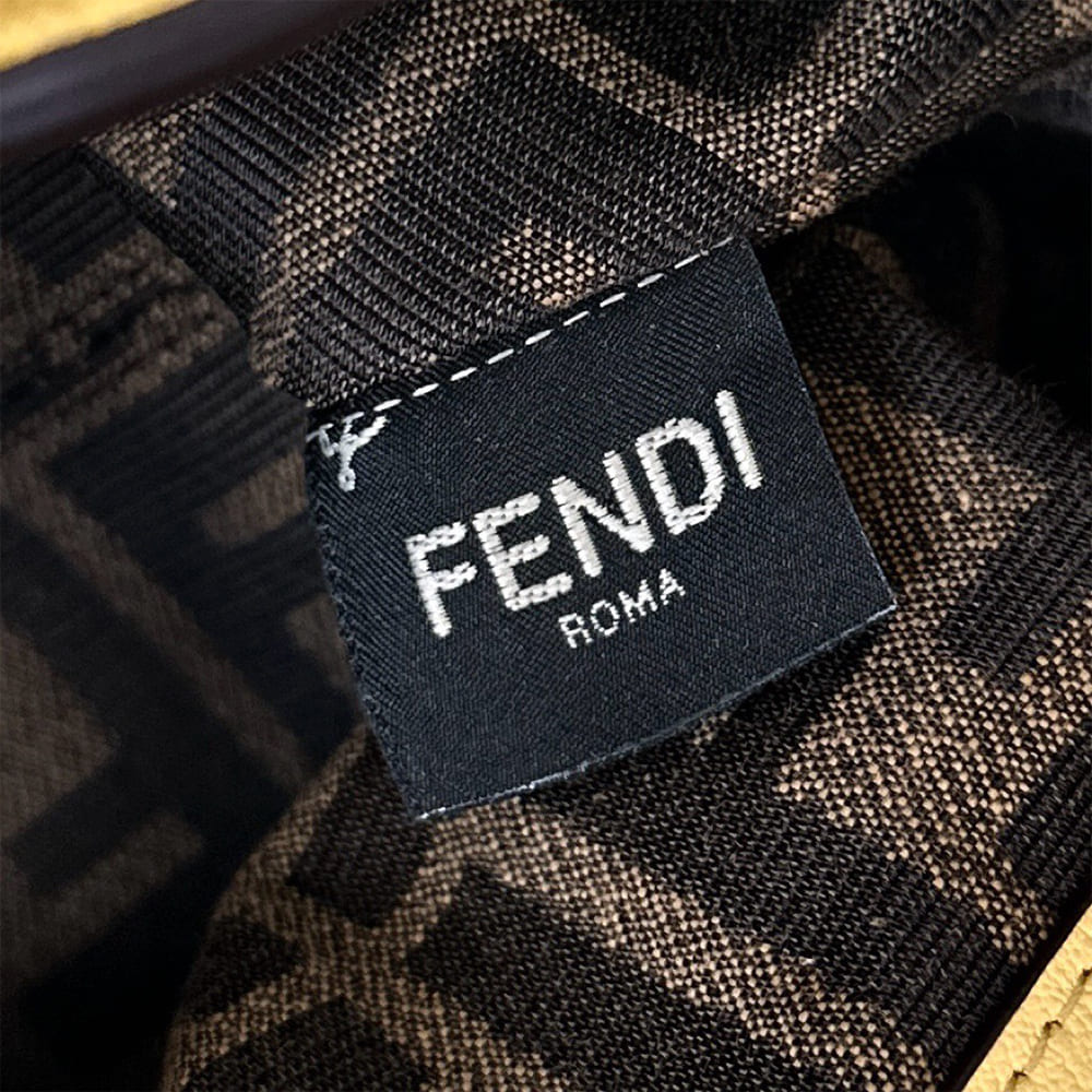 Fendi Spy Small(HIGH-END GRADE) - Top Club