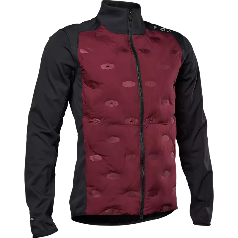 Ranger Windblock Fire Jacket