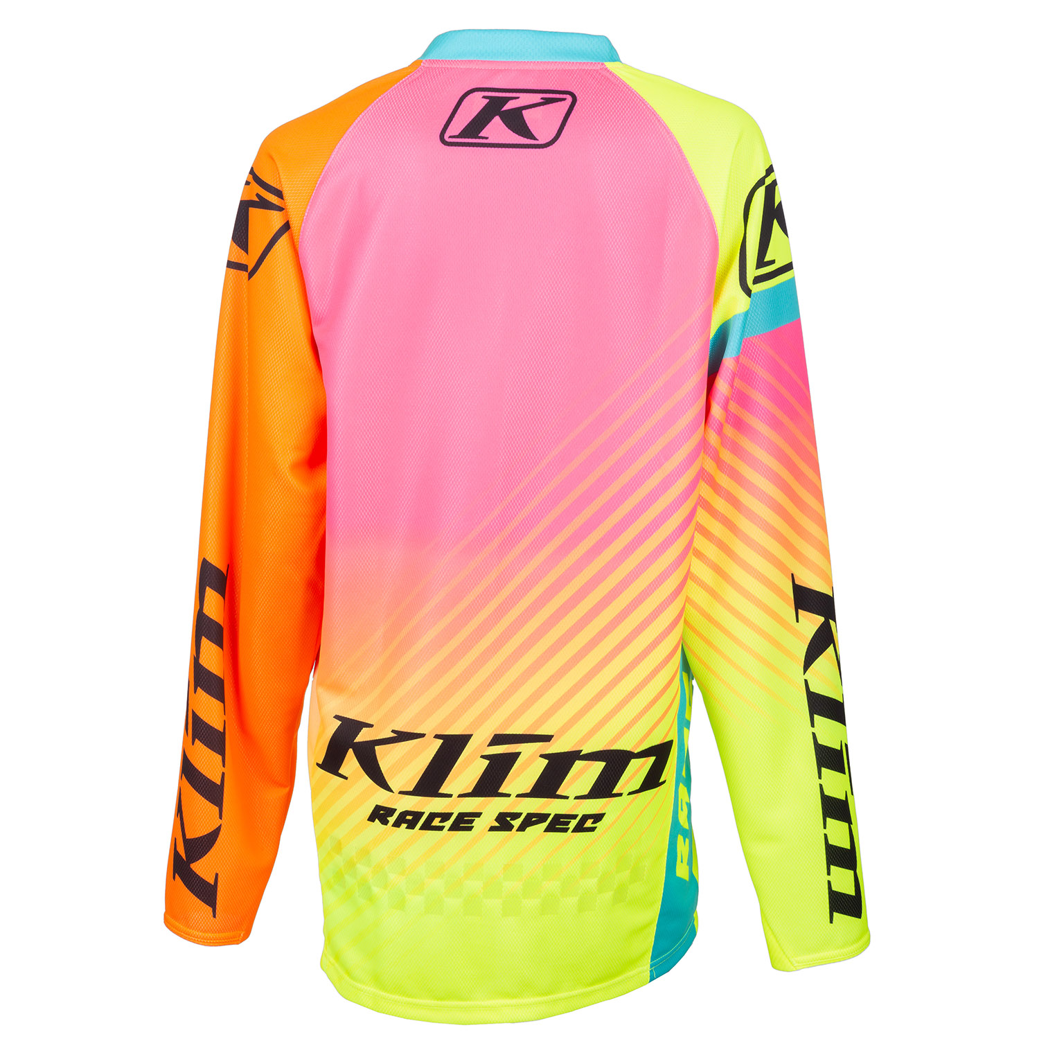 Revolt Jersey