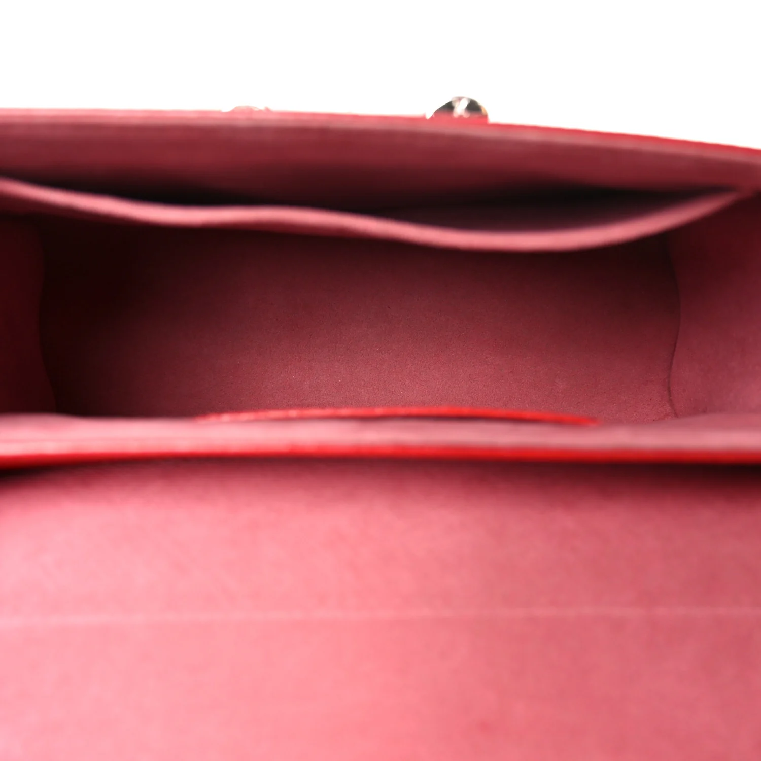 Epi Twist Shoulder Bag MM Coquelicot - Top Club
