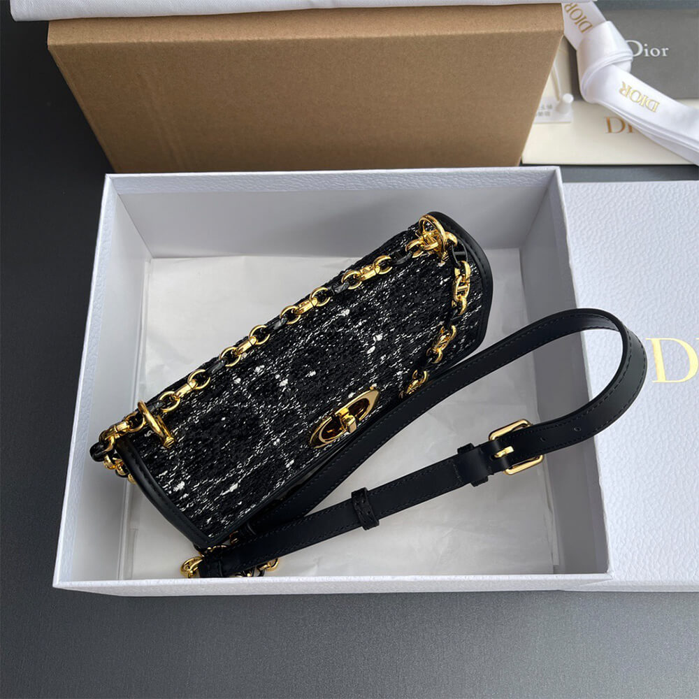 Dior Miss Caro Mini Bag(HIGH-END GRADE) - Top Club