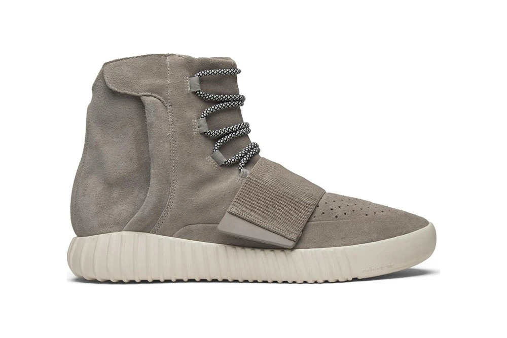 Yeezy Boost 750 OG Replica - Sneaker Replica Workshop