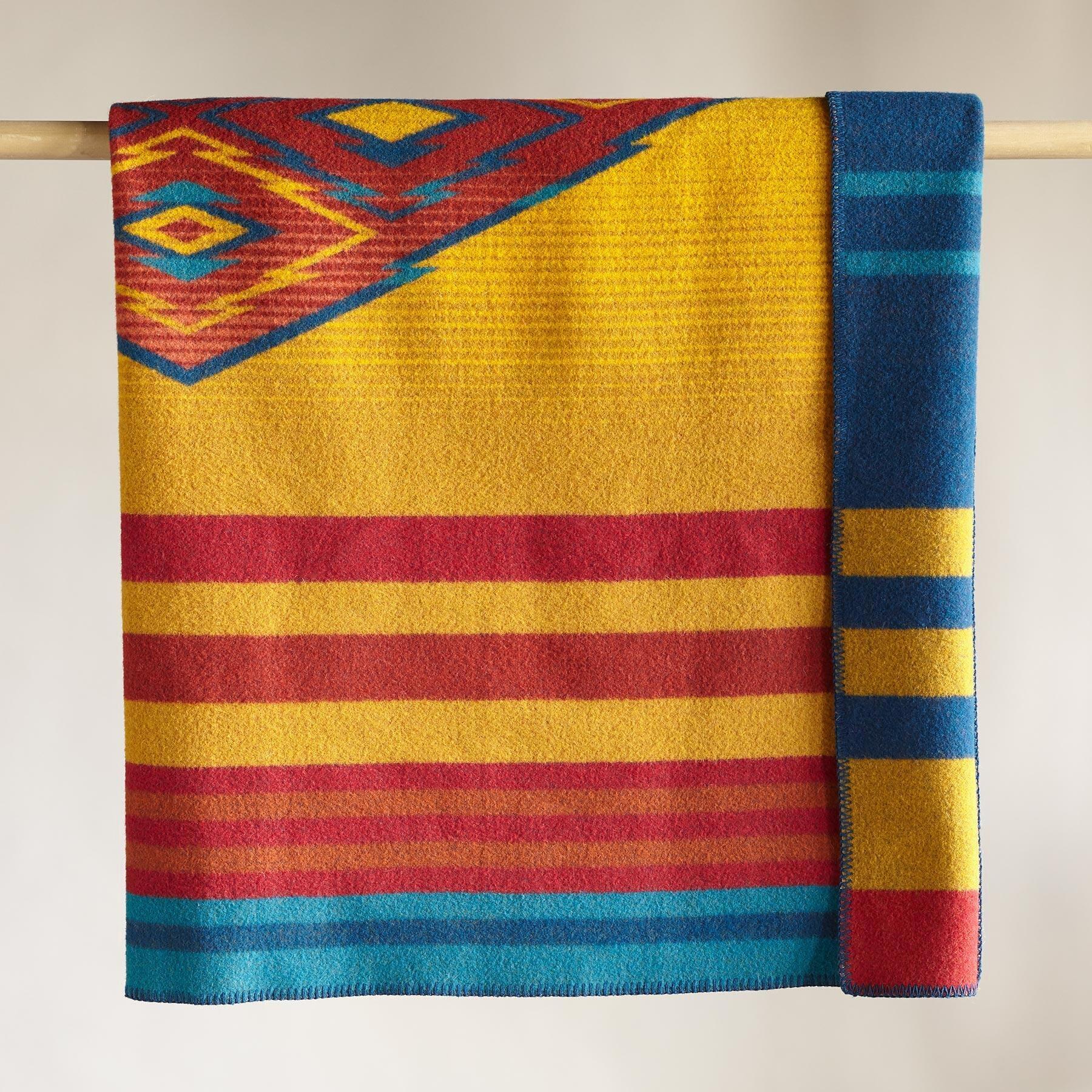 Sundance Canyon Throw - Sundance Living