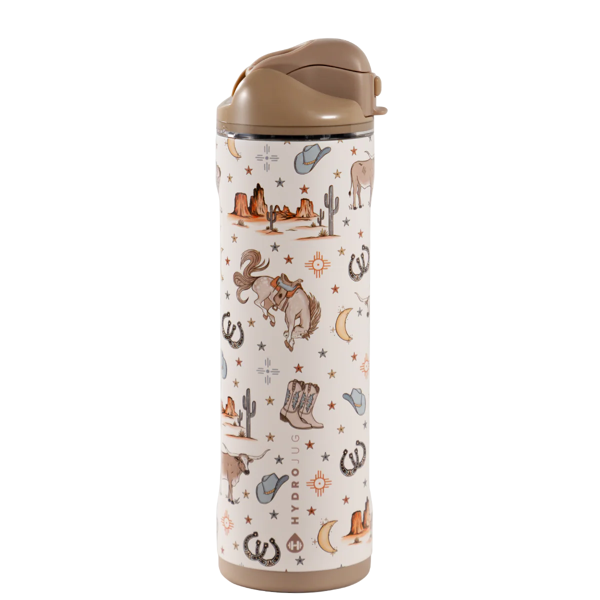 Ease2o 24oz FreeSip® Stainless Steel Water Bottle - Mesa