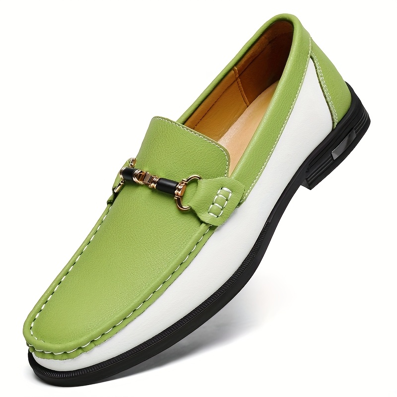 Men's Vintage Business Shoes