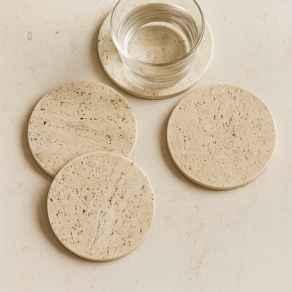 Oversized Coasters