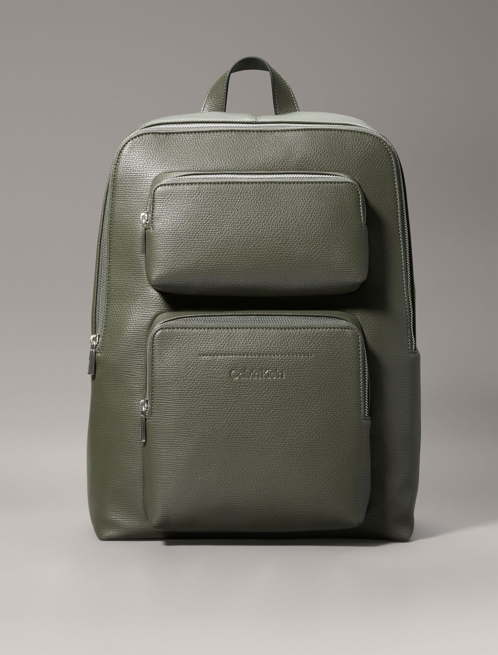 COACH Refined Modular Backpack