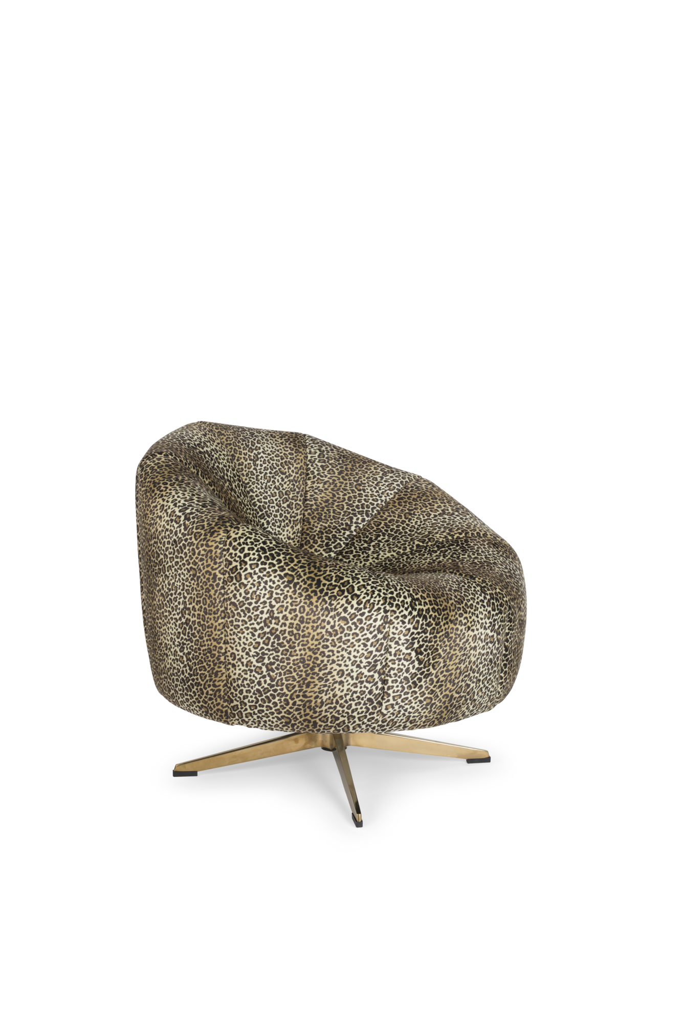 Fauteuil Where The Sun Doesn't Shine panter