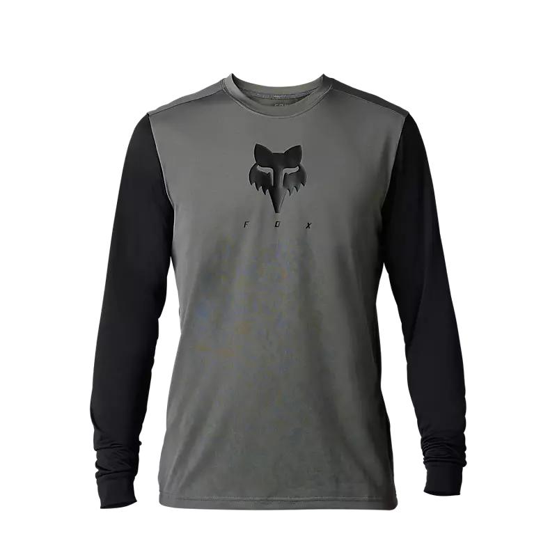 Ranger TruDri Long Sleeve Jersey