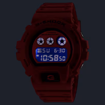 DW6900RRB-4