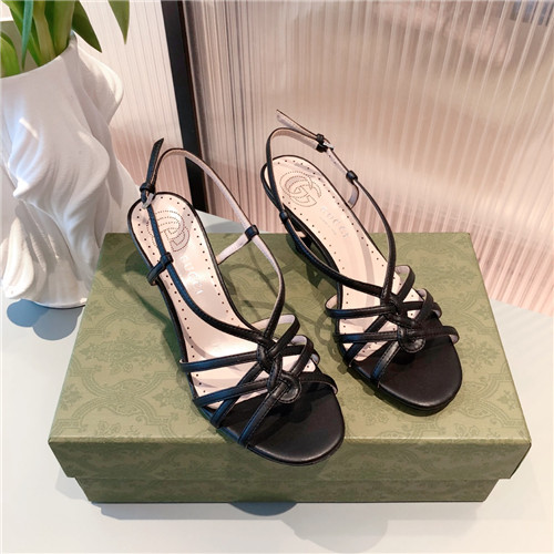 gucci mid-heel sandals - Sneaker Replica Workshop
