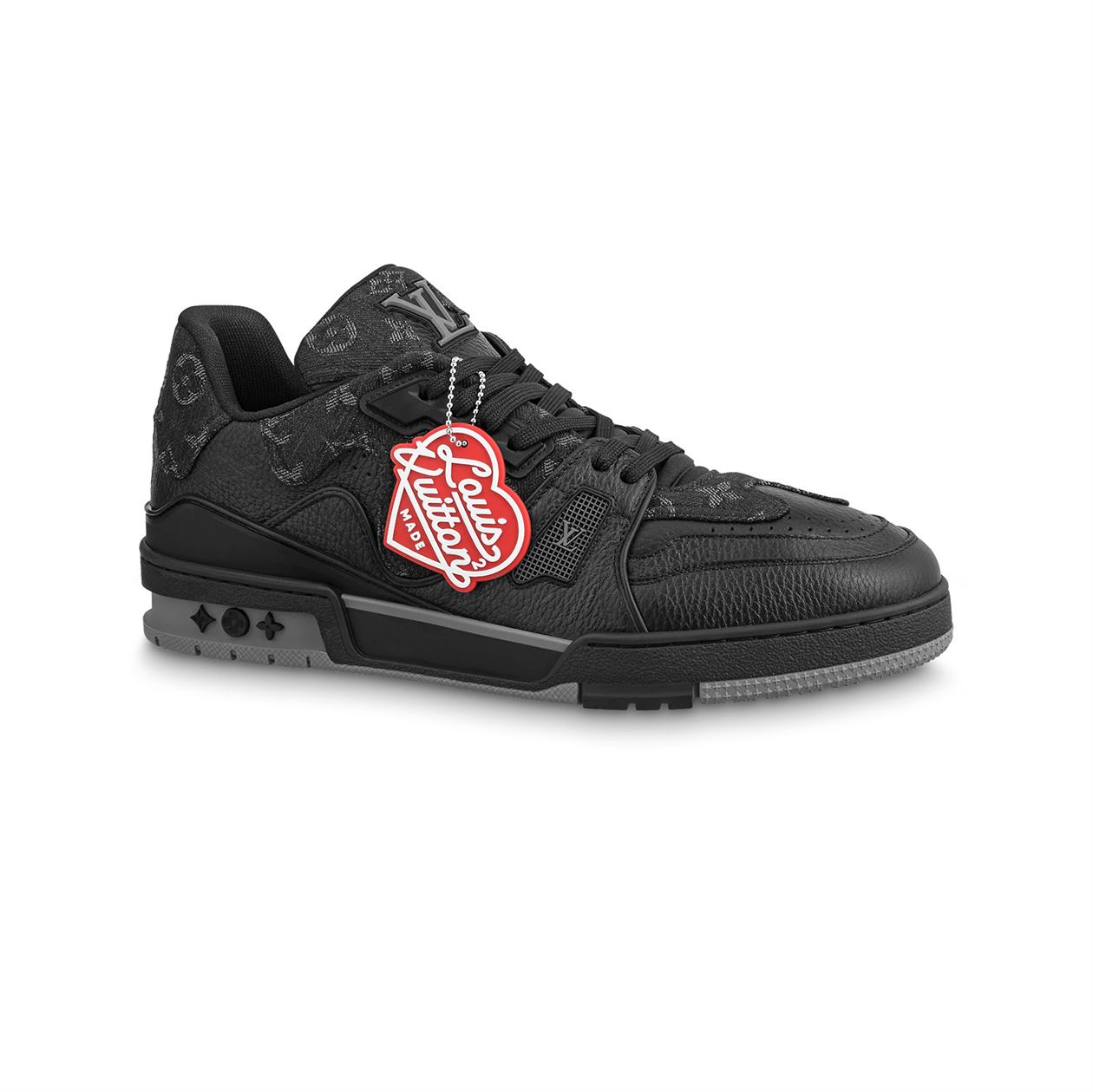 LOUIS VUITTON TRAINER SNEAKER   LVS045 - Sneaker Replica Workshop