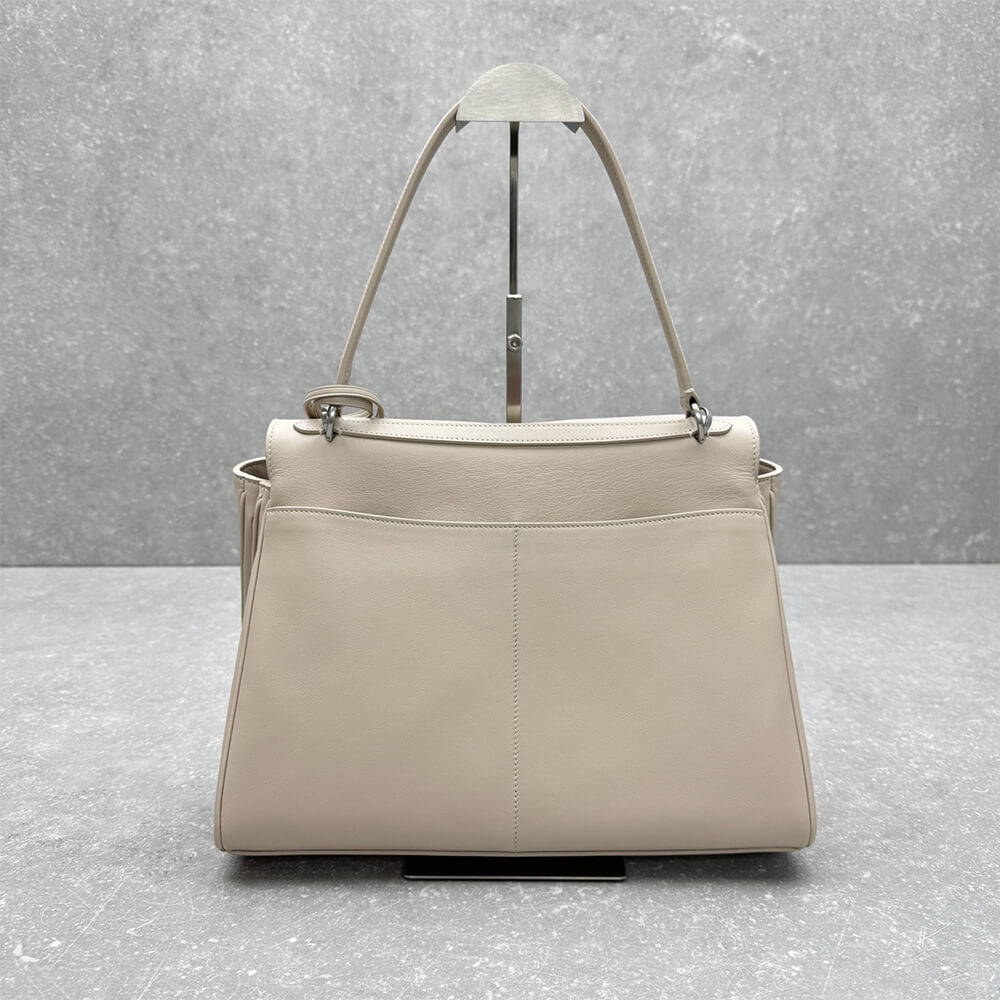 Balenciaga Women s Rodeo Handbag Medium(HIGH-END GRADE) - Top Club