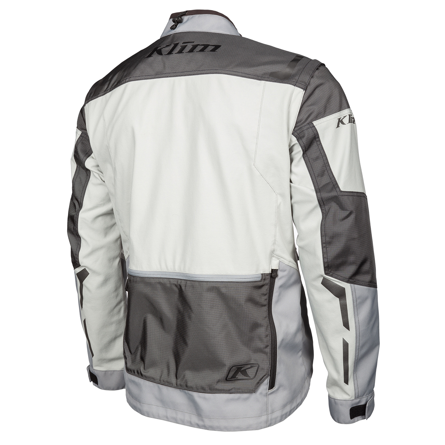 Dakar jacket