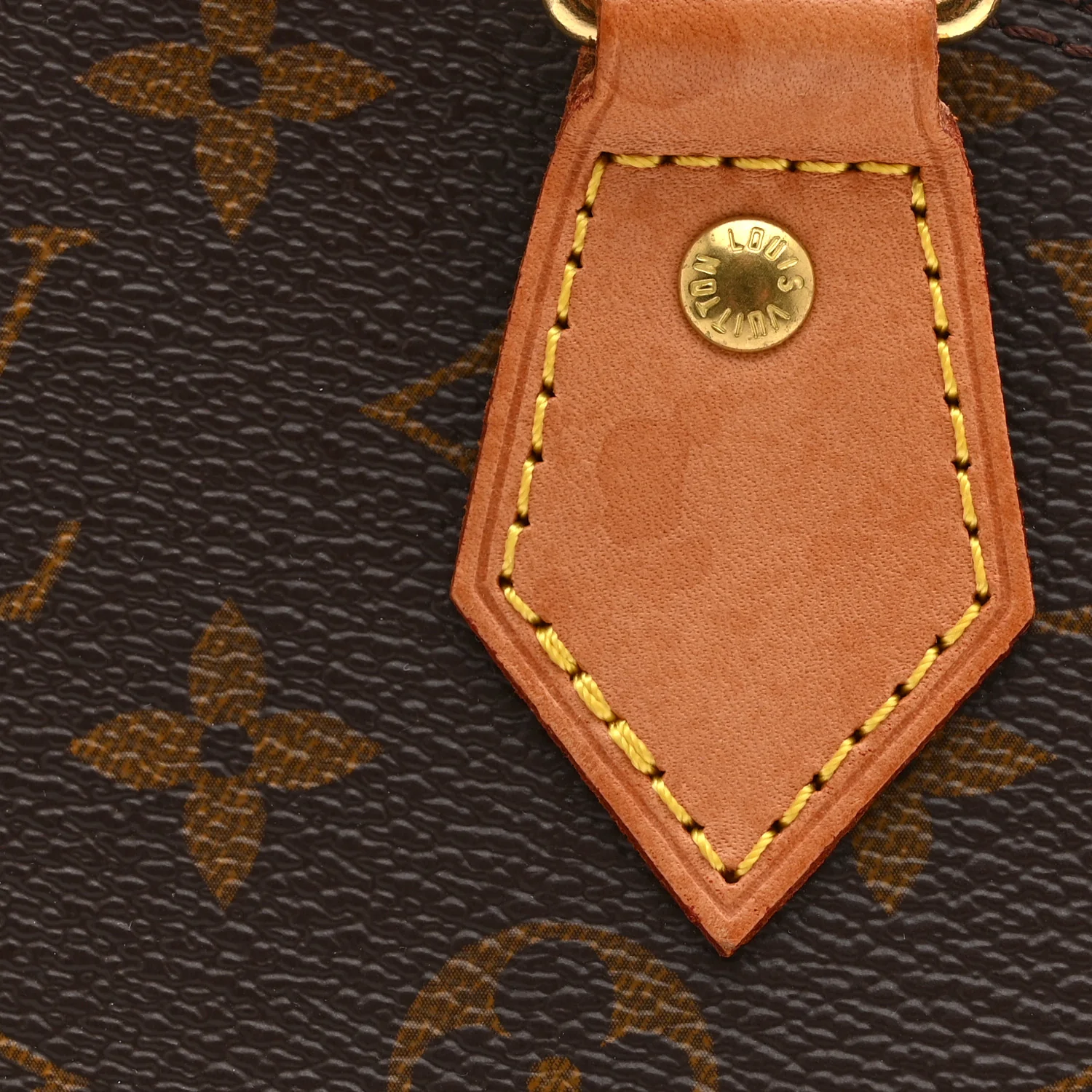 Monogram Alma BB - Top Club