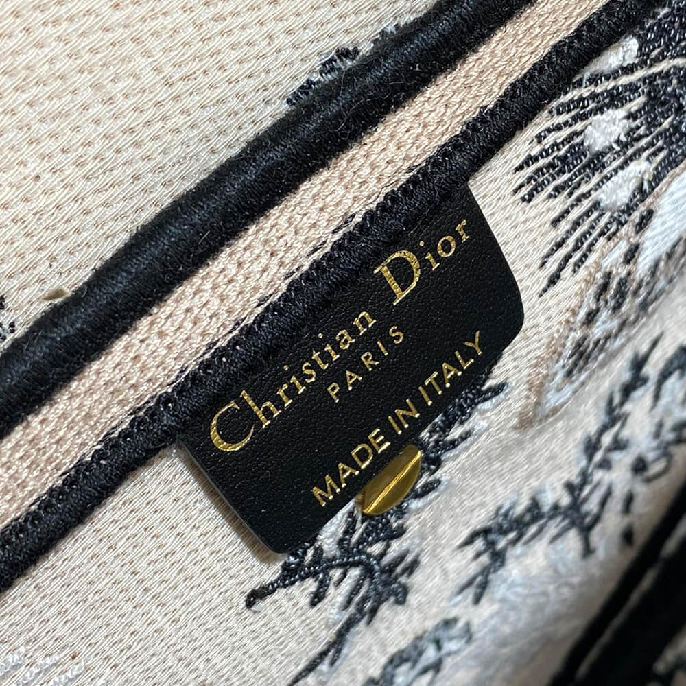DIOR SADDLE BAG - Top Club