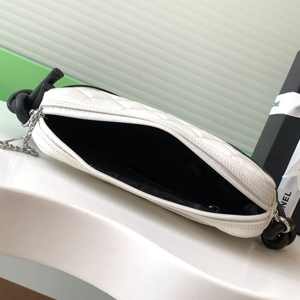 Chanel Mini Cambon Camera Bag(HIGH-END GRADE) - Top Club