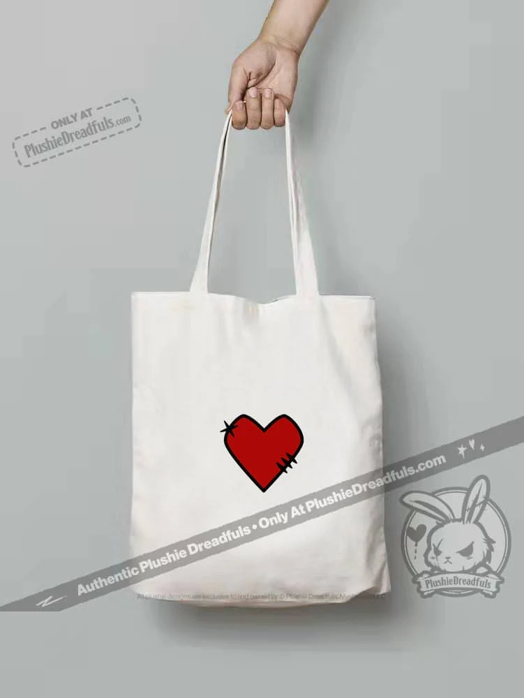 Plushie Dreadfuls -  Love Rabbit - Plush Stuffed Animal