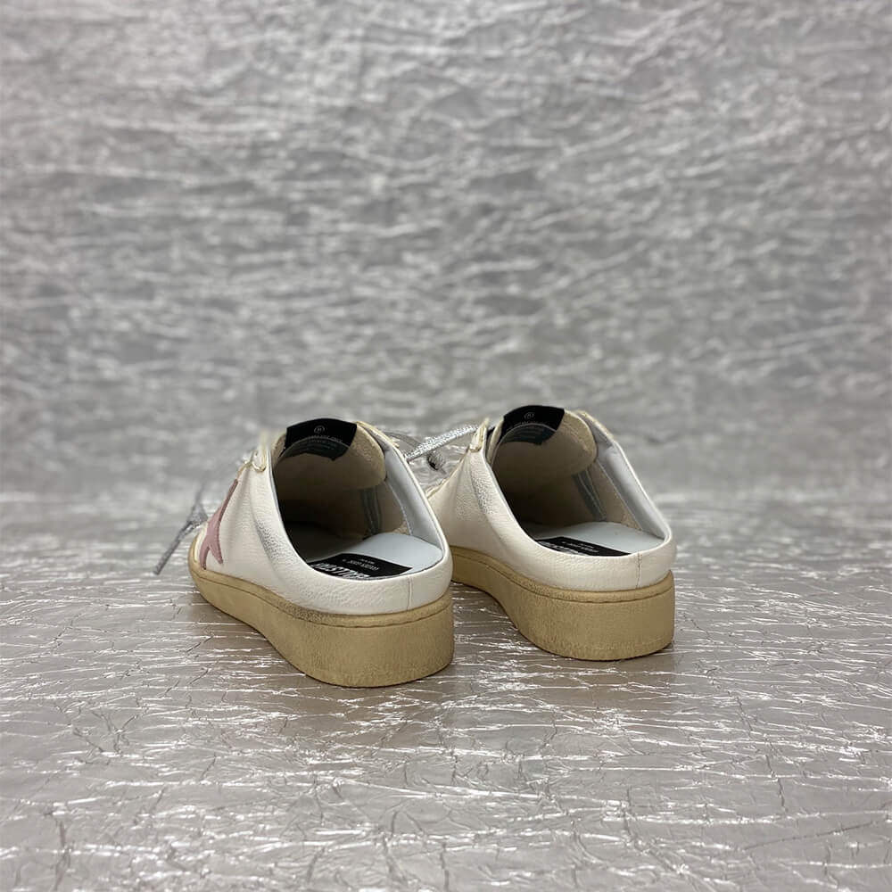 Golden Goose Super-Star Sneakers - Top Club