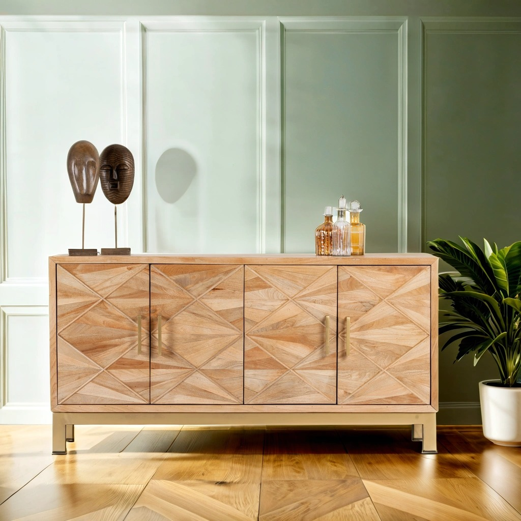 Dressoir Akshai #1