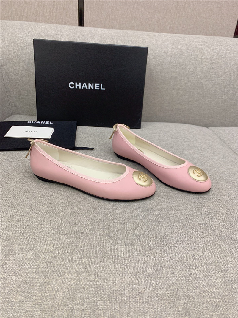 chanel vintage flat shoes - Sneaker Replica Workshop