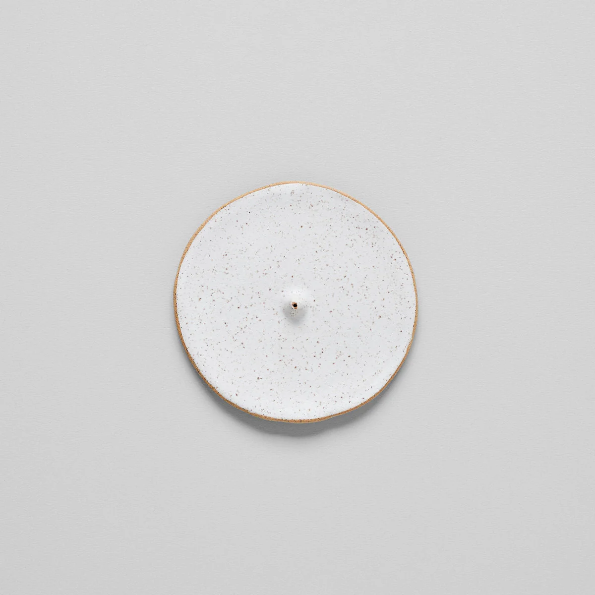 Speckled Incense Holder