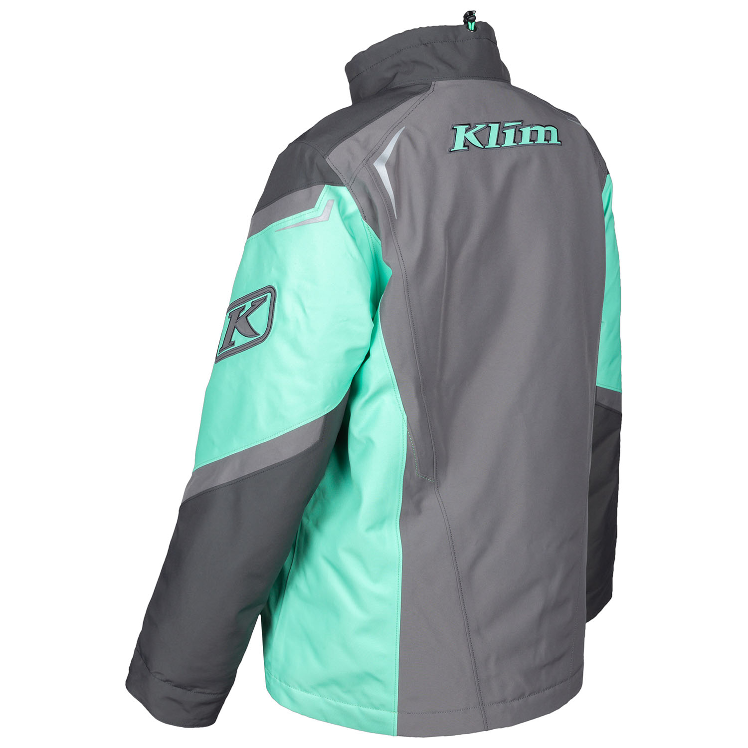 Spark jacket