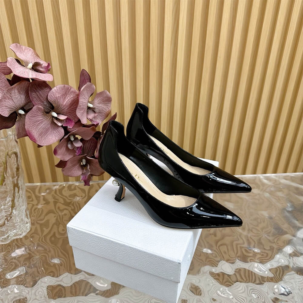 Dior Tribales Pump