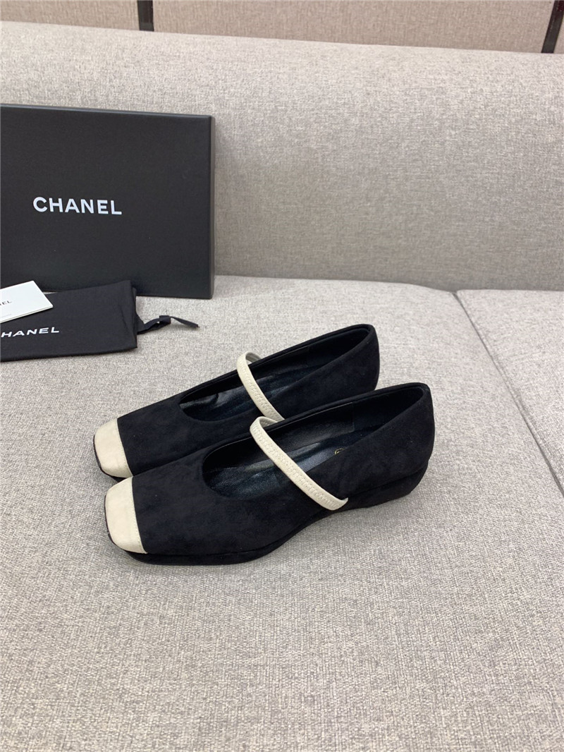 Chanel new platform shoes - Sneaker Replica Workshop