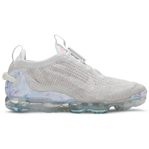 Air VaporMax 2020 Flyknit  Summit White  CJ6740-100 - Sneaker Replica Workshop