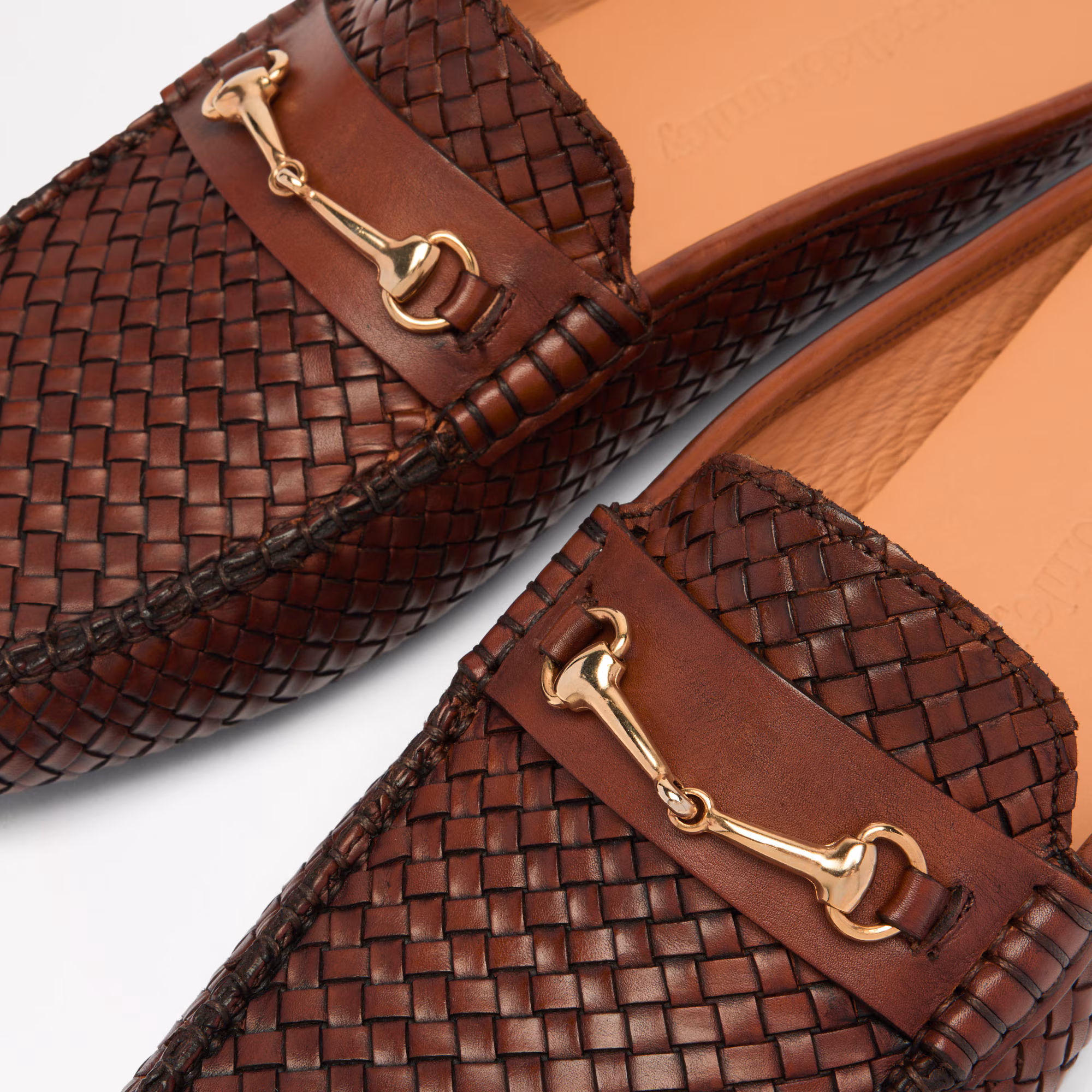 CubeckWoven Driver Slide