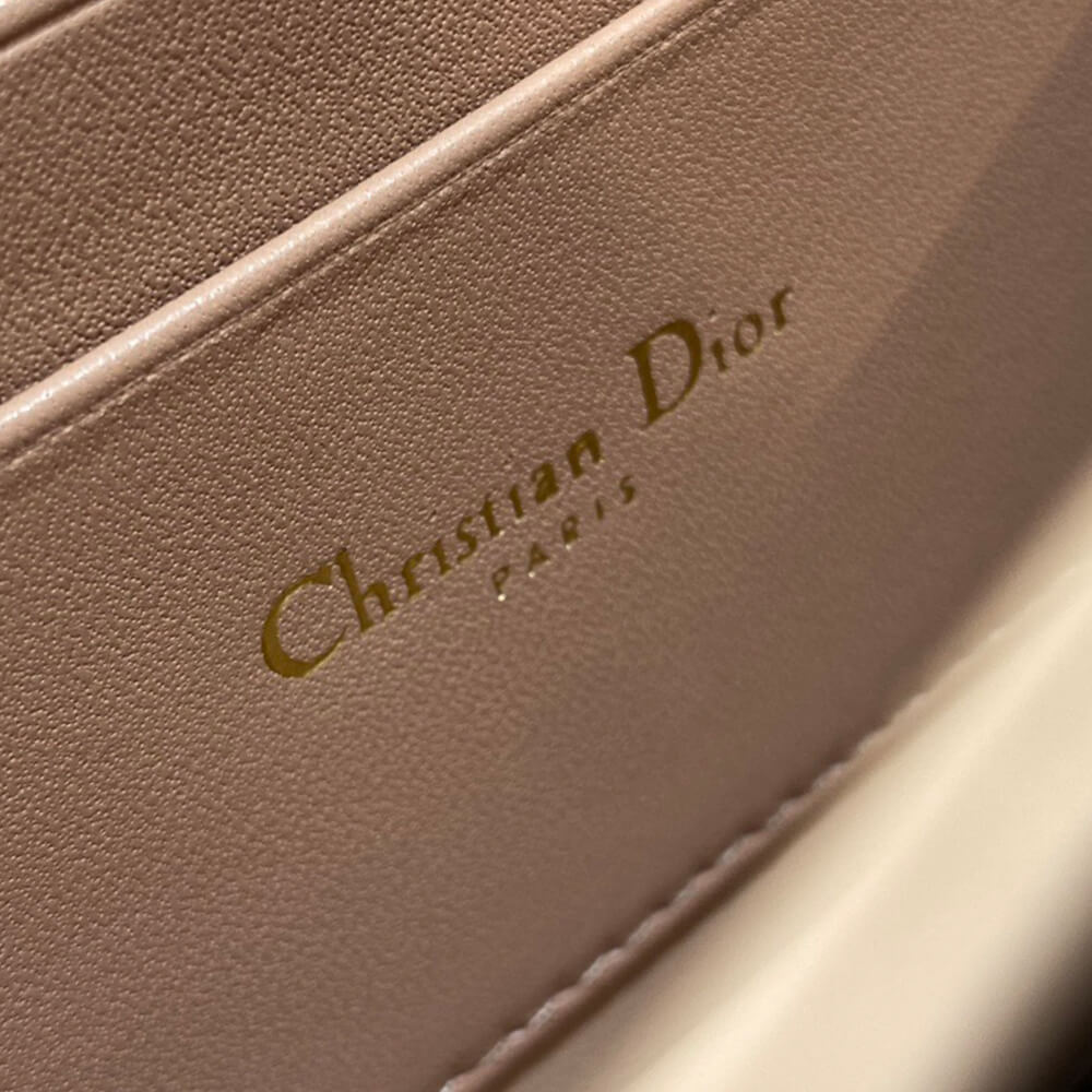 My Dior Mini Bag(High-end Grade) - Top Club